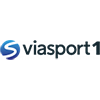 Viasport 1 logo