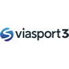 Viasport 3 logo
