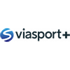Viasport + logo