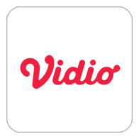 Vidio logo