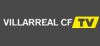 Villarreal CF TV logo