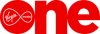 Virgin Media One logo