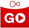 Virgin TV Go logo