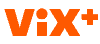 VIX+ logo
