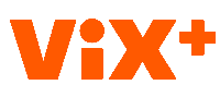 VIX+ logo