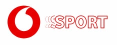 Vodafone Sport logo