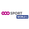 VOOsport World 1 logo