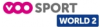 VOOsport World 2 logo