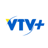 VTV+ logo