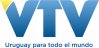 VTV Uruguay logo