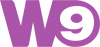 W9 logo