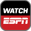 Watch ESPN Brazil logo