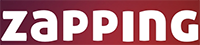 Zapping Sports logo
