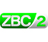 ZBC 2 Tanzania logo