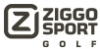 Ziggo Sport Golf logo