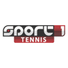 Ziggo Sport Tennis logo
