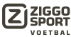 Ziggo Sport Voetbal logo